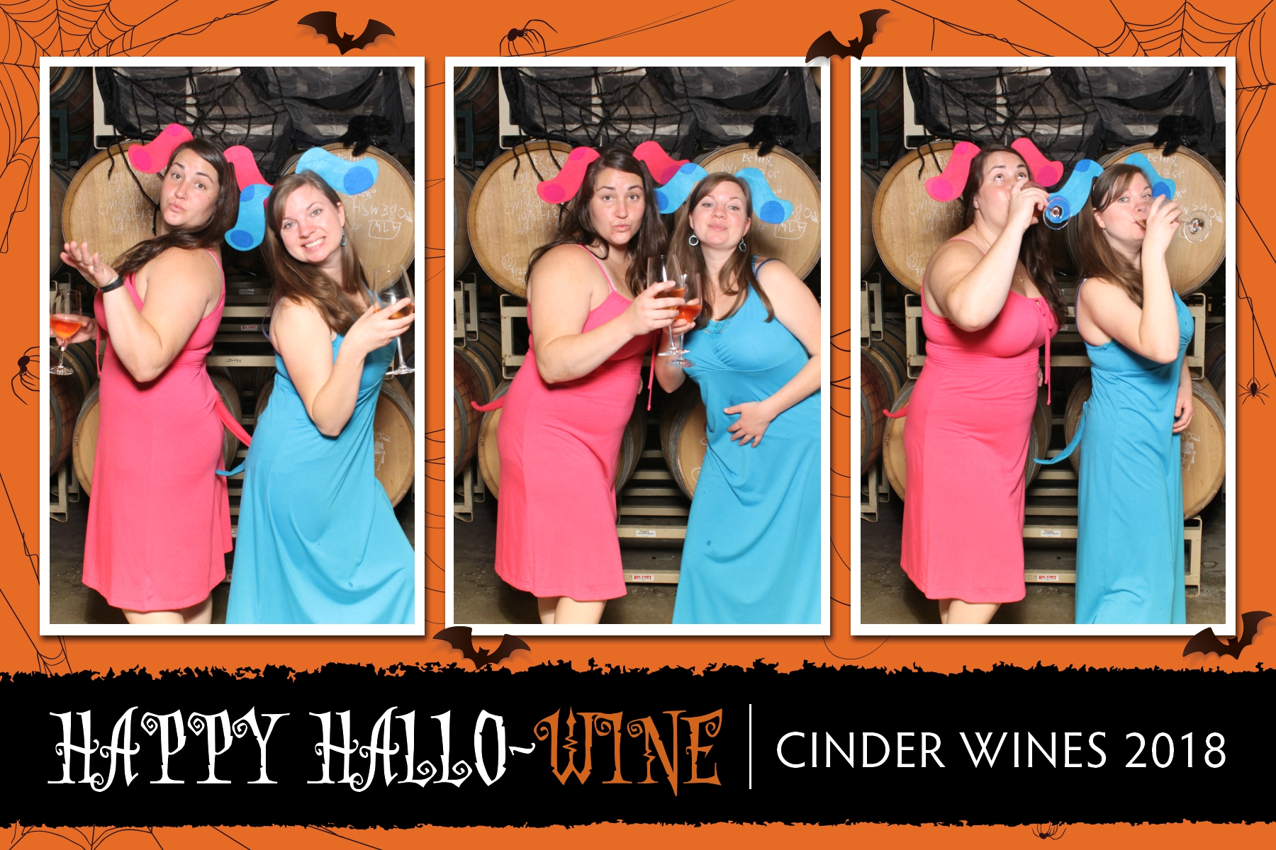 Cinder Hallowine 2018 | View more photos from the event at gallery.niknoxphotobox.com/u/NiKnox-Photo-Box/Cinder-Hallowine-2018